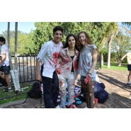 Día del Estudiante y de la Primavera - Nivel Secundario